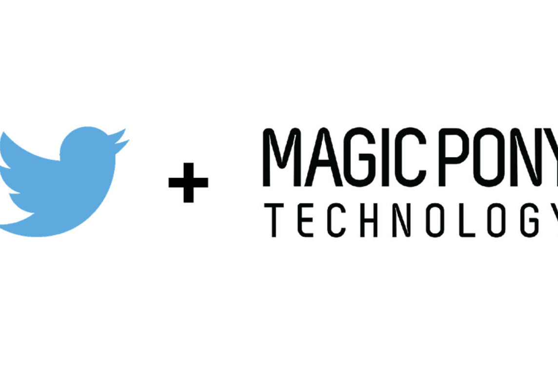 Twitter’s ‘Magic’ acquisition is going to make Periscope videos much sharper