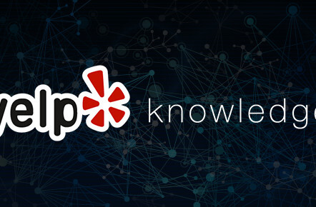 New ‘Yelp Knowledge’ program will help big businesses know how much we love (or hate) them
