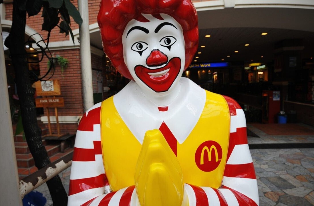 Artificial intelligence and the McData-fueled future of capitalism