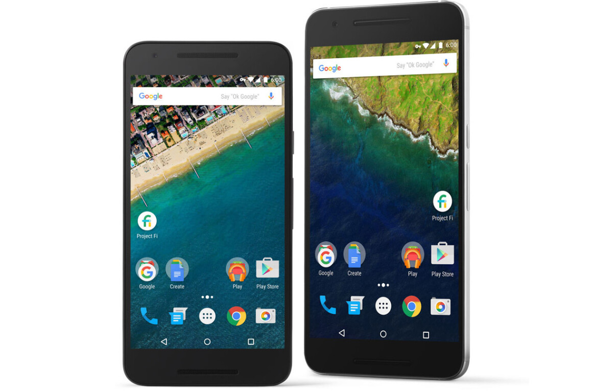 Google is rolling out a handy data-saving feature to all Nexus phones