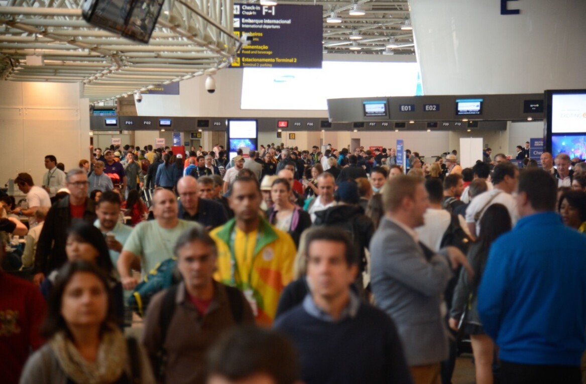 Tech in Latin America: Olympics fun, steady startup funding and US accelerators