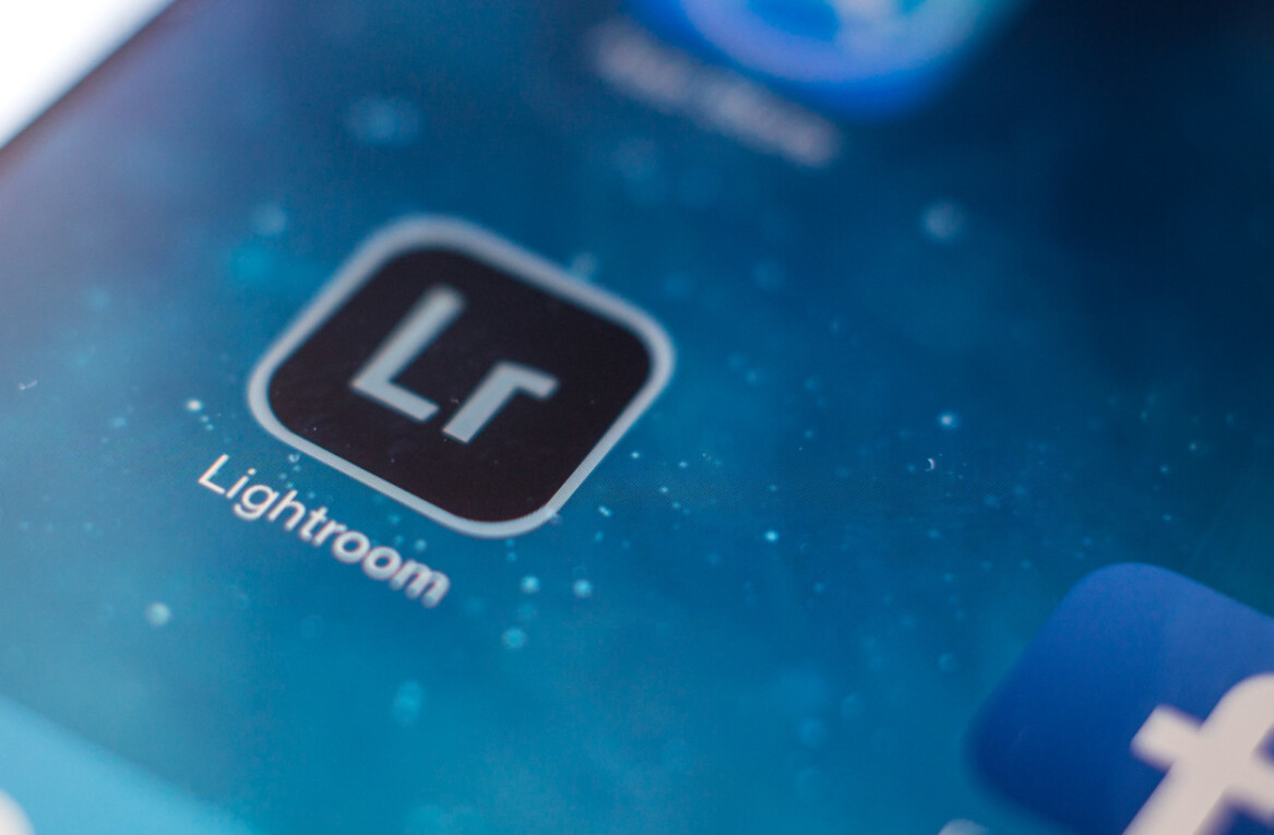 Adobe Lightroom now supports Apple’s M1 chips and ARM on Windows 10