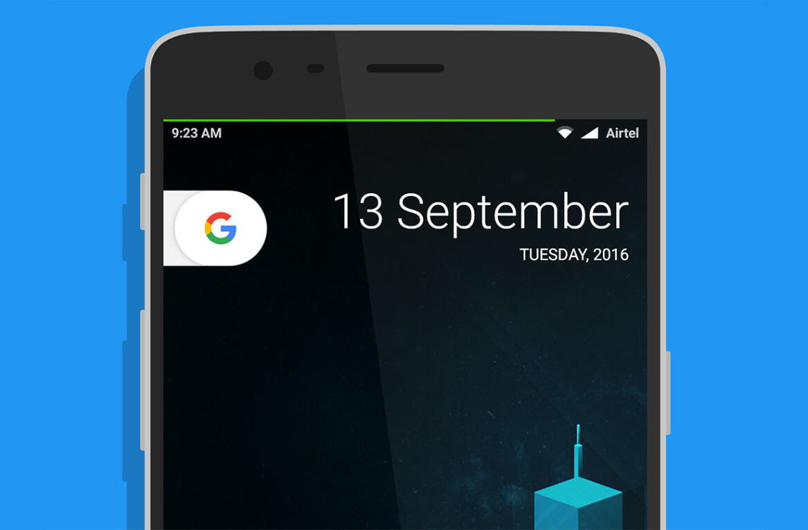 Leaked Android launcher hints that Google is almost certainly ditching the Nexus brand