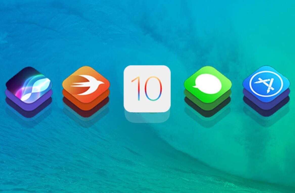 Build pro-quality apps for iOS 10 with this beginner friendly starter training