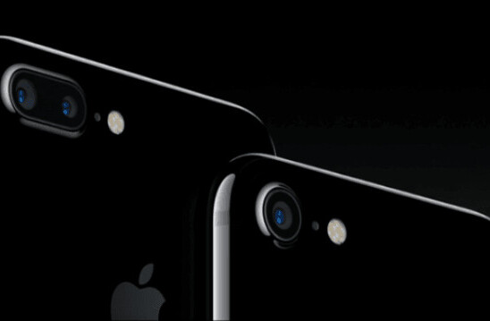 Here’s how much it costs to make an iPhone 7