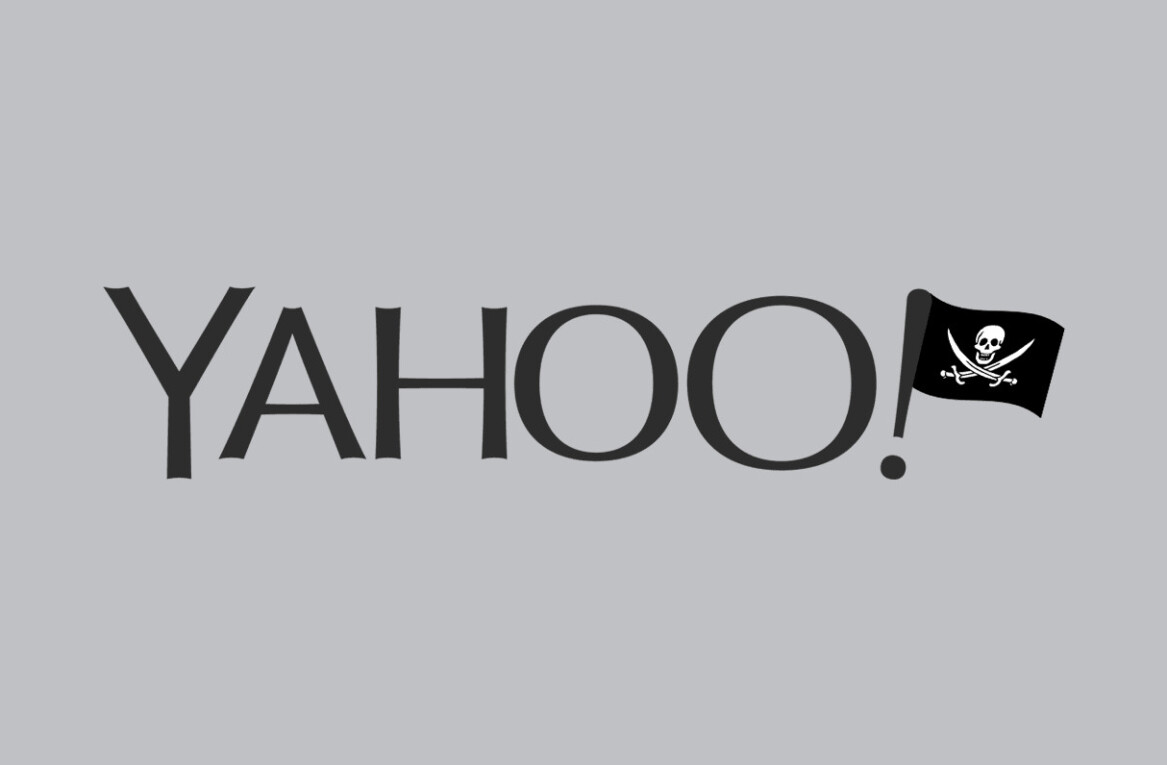 Ya-how?? All 3 billion Yahoo accounts breached in 2013