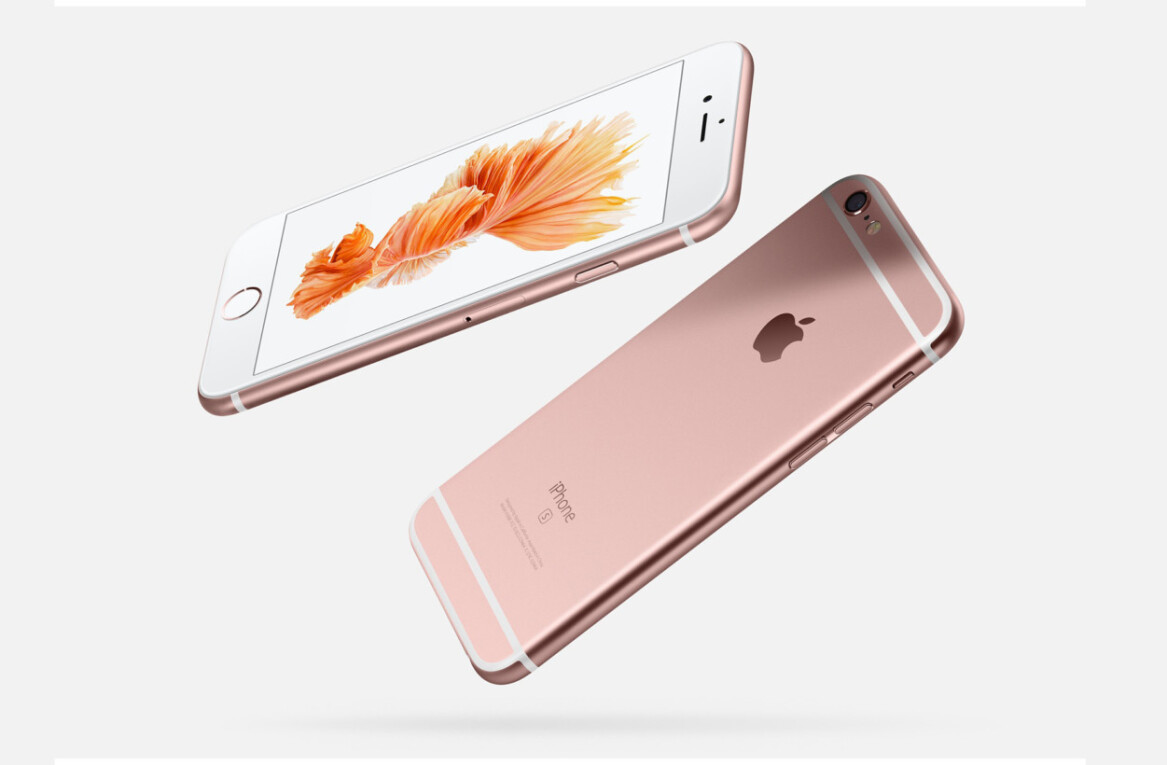 PSA: Apple will replace your iPhone 6s battery for free if it’s shutting down unexpectedly