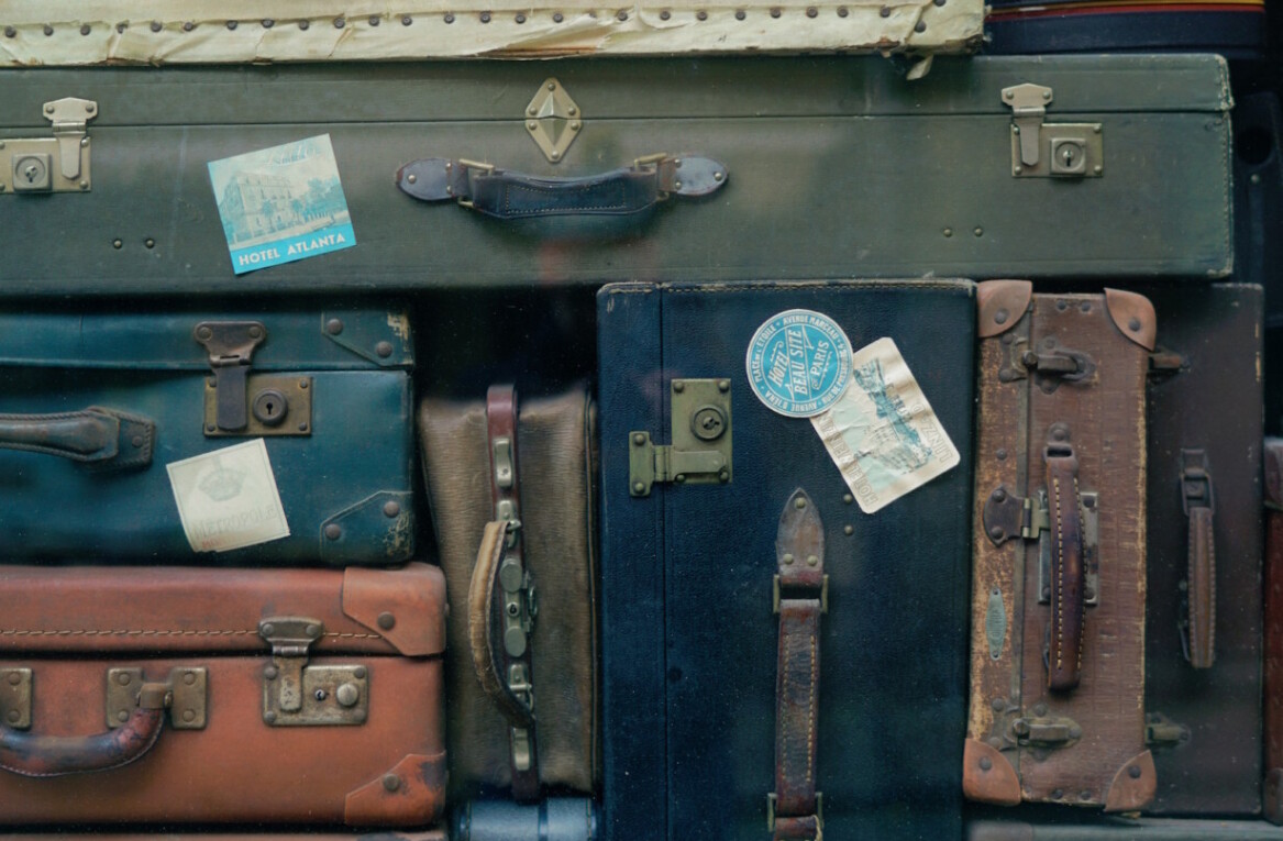 Does your domain have baggage? Check before you commit