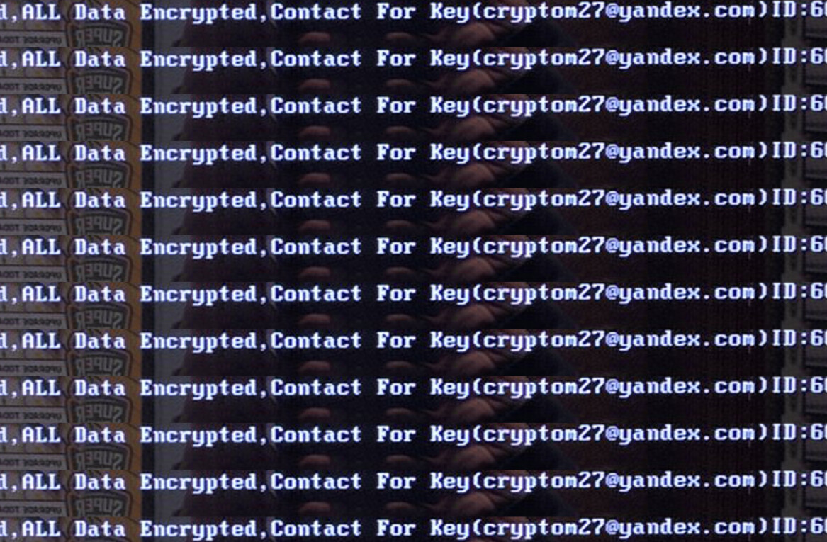 The hacked San Francisco public transport is a reminder our systems aren’t perfect