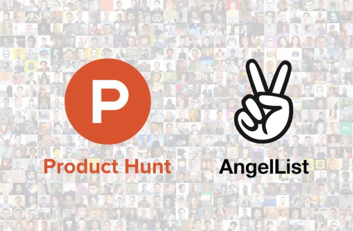 Product Hunt acquired by AngelList for around $20 million