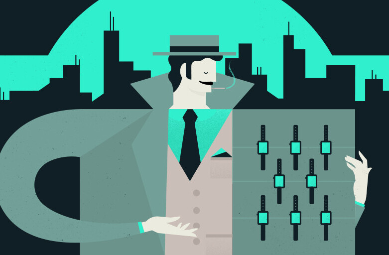 6 badass marketing ideas from unconventional industries