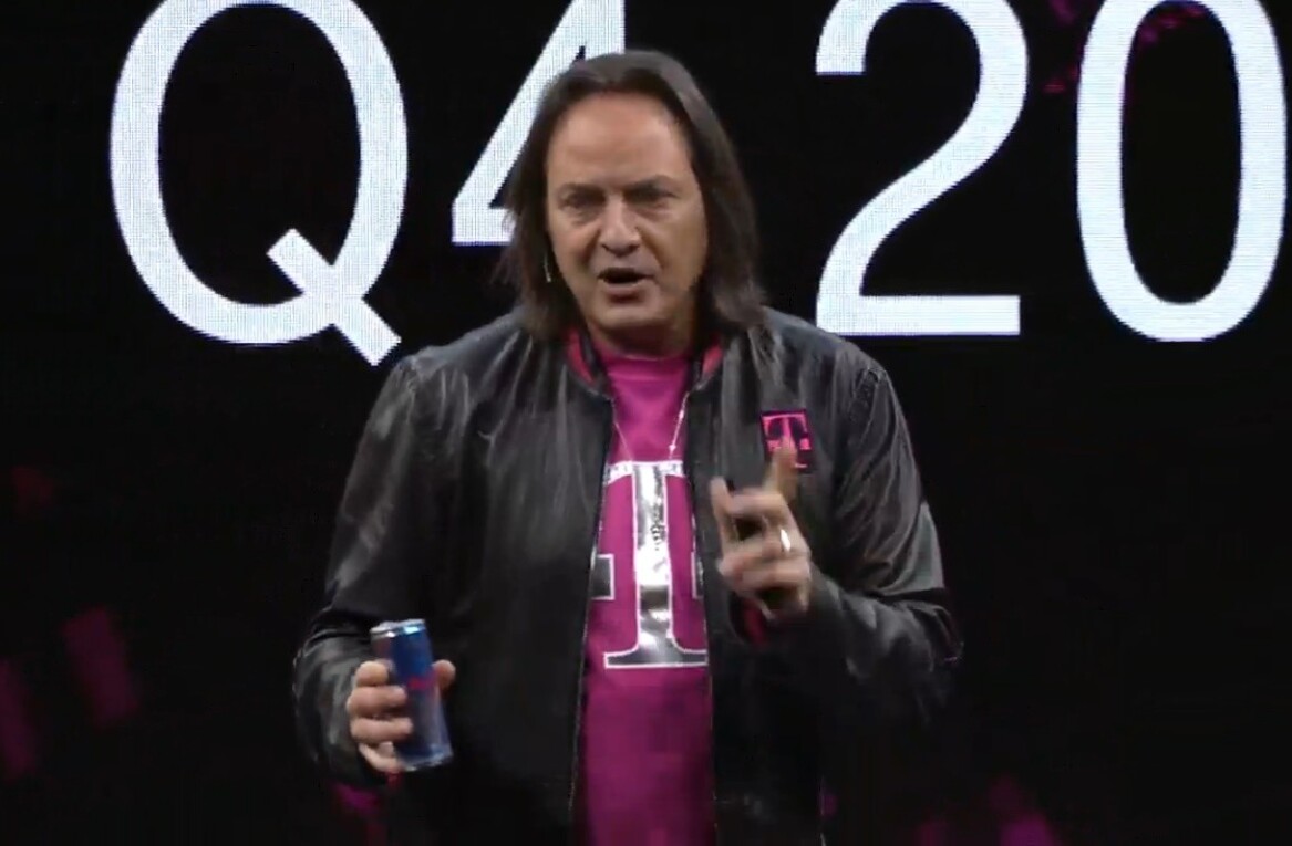 T-Mobile announces new feature to protect mobile users from scams
