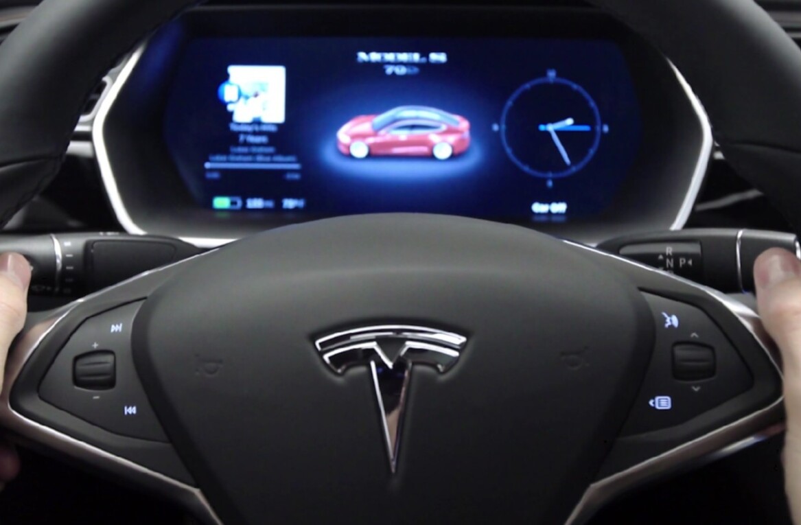 Why you shouldn’t expect Tesla’s ‘Full Self Driving’ to come out of beta any time soon