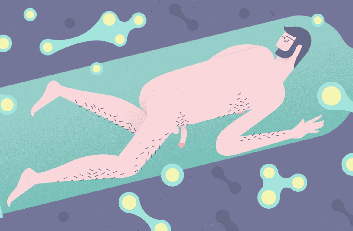 Porn sites are safer than you think