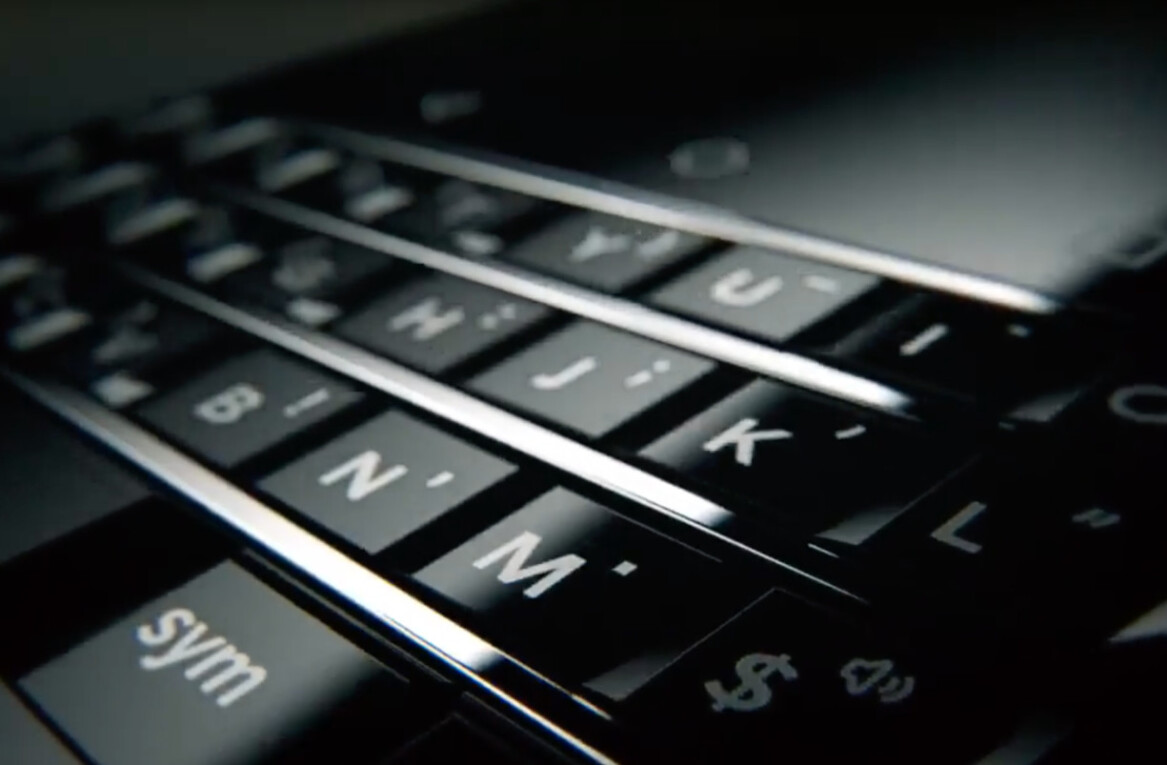 What will BlackBerry do with the $815 million now burning a hole in its pocket?