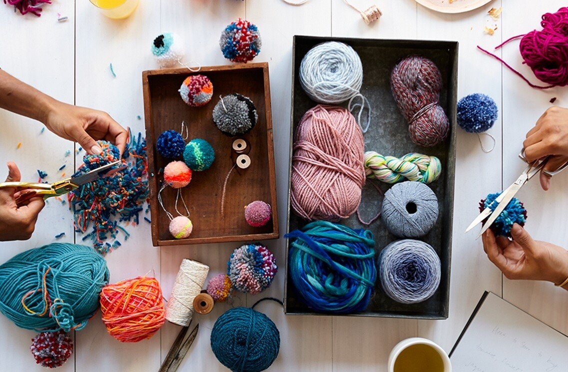 Etsy targets DIY addicts with new Etsy Studio