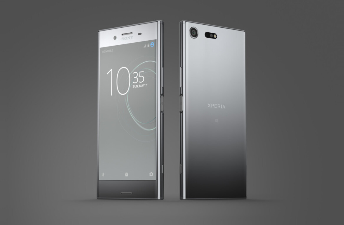 Sony is trying to make 4K phone screens a thing, but who really needs one?
