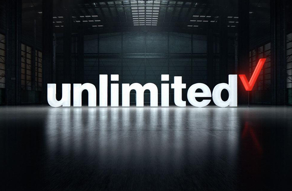 Verizon offers $80/month unlimited data to take on T-Mobile