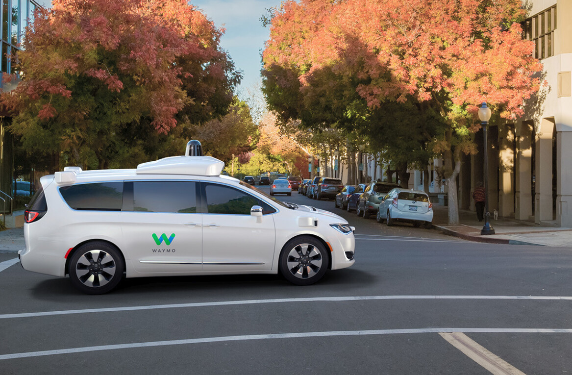 Google’s self-driving biz Waymo eyes expansion with $2.25B cash injection