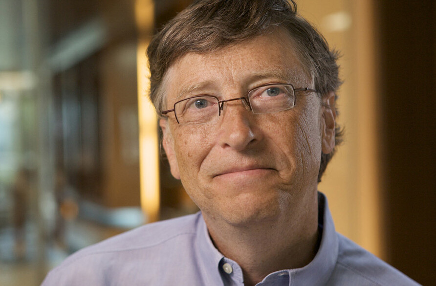 What Elon Musk can learn from Bill Gates about handling a pandemic