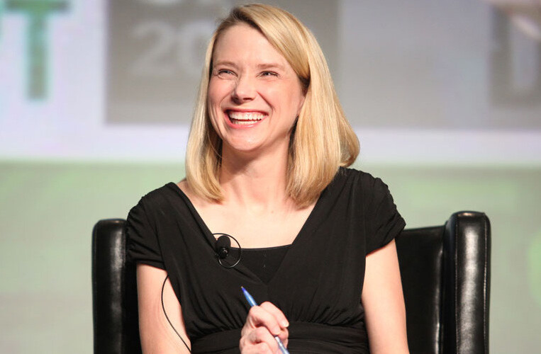 Even after massive Yahoo bungles, CEO Marissa Mayer is set to take home millions
