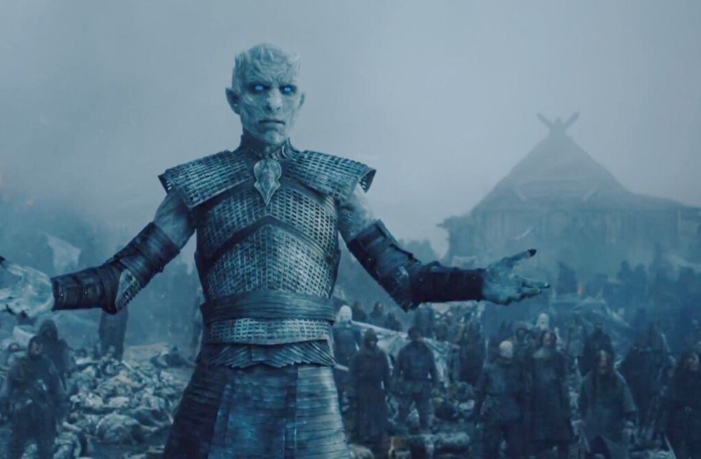 Over 650,000 Game of Thrones fans sign petition to remake Season 8
