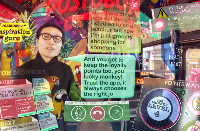 A nightmare future of AR is closer than we think