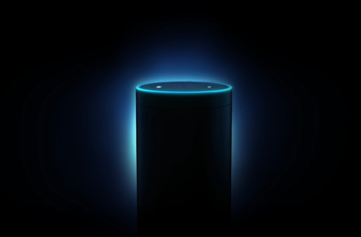 Alexa needs to shut down sexual harassment by shutting down