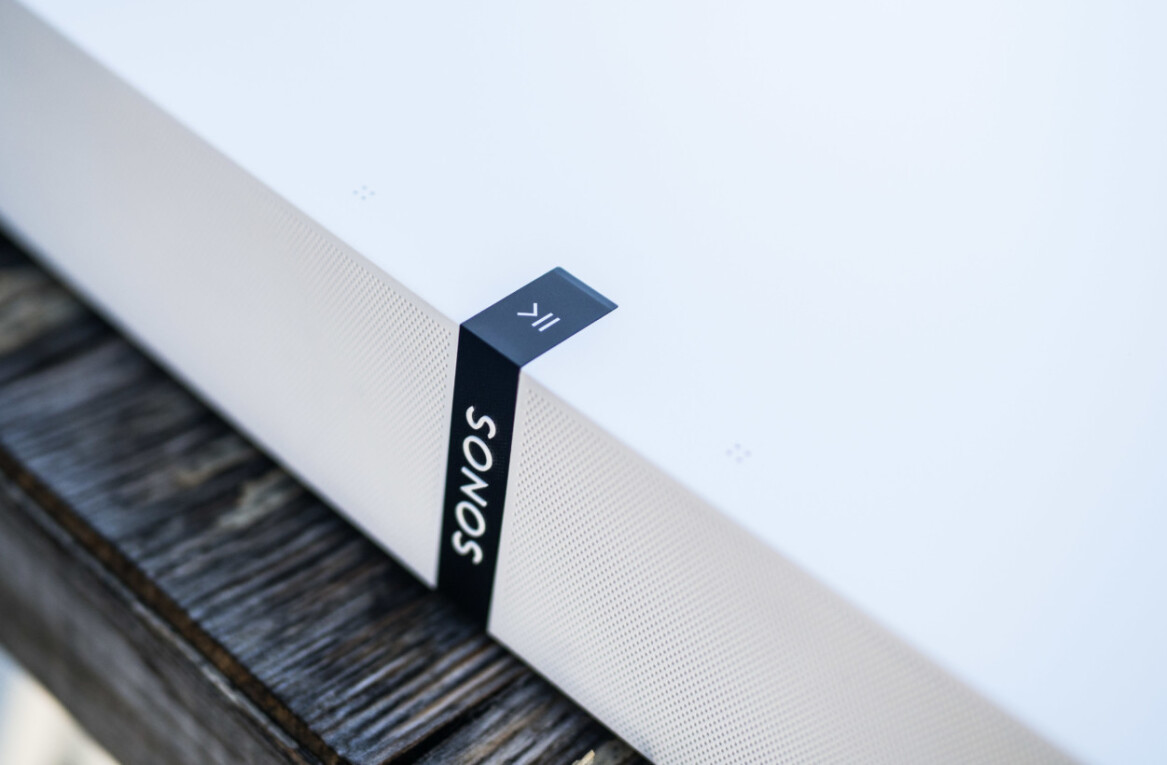 Leak: Here’s our first look at the Sonos Roam, a $169 Bluetooth speaker