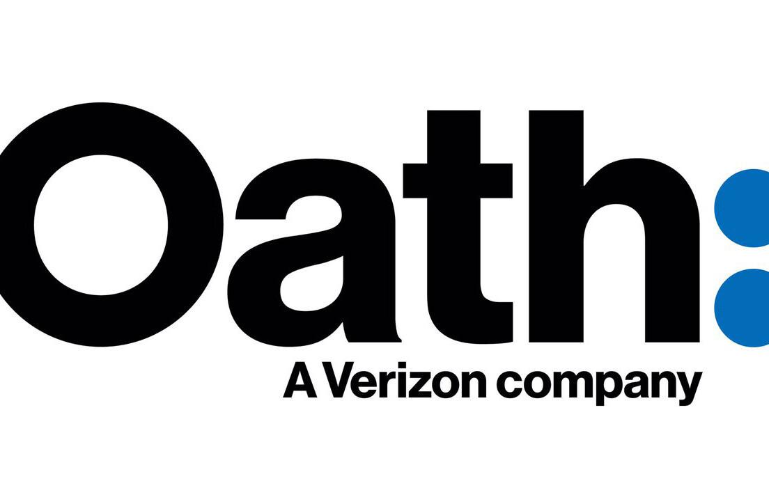 Verizon plans to rebrand AOL and Yahoo as ‘Oath’