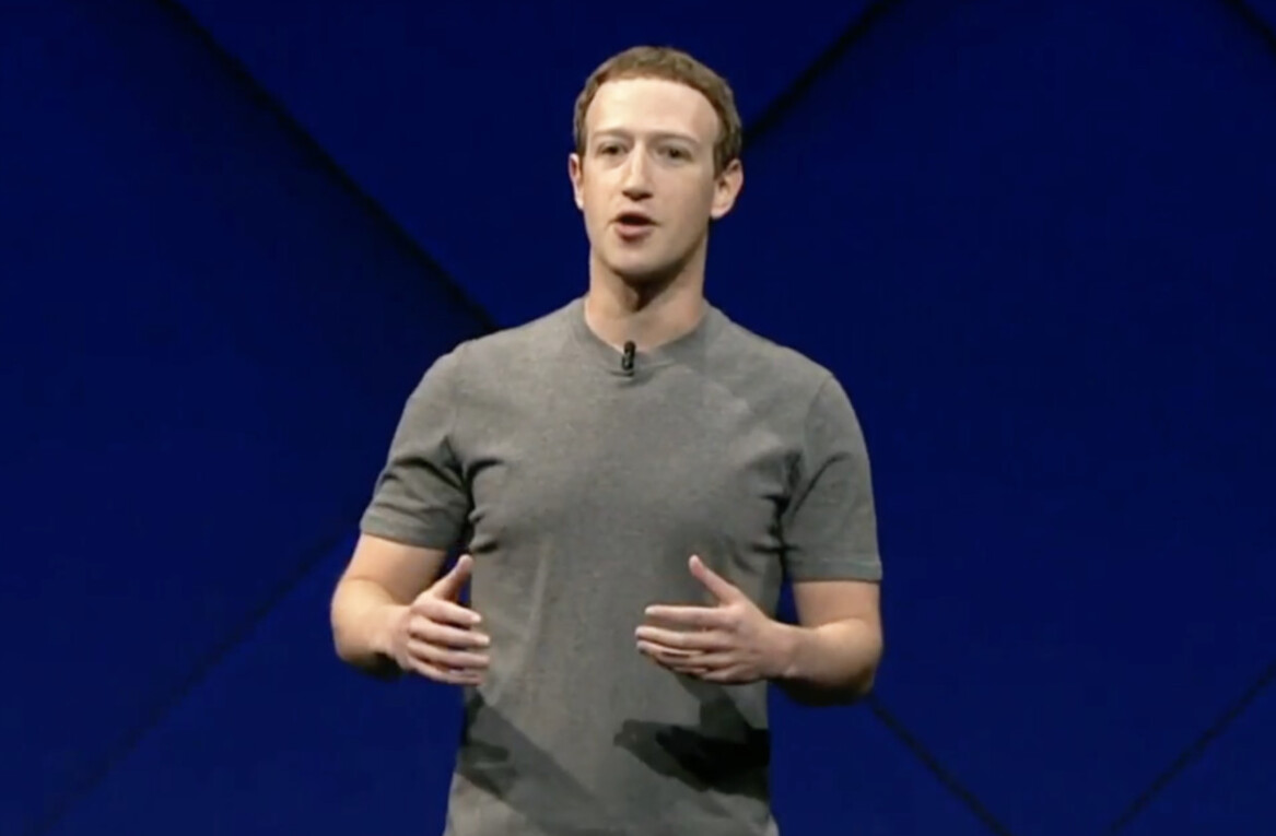 Zuck thinks boycotting advertisers will return to Facebook — and he could be right