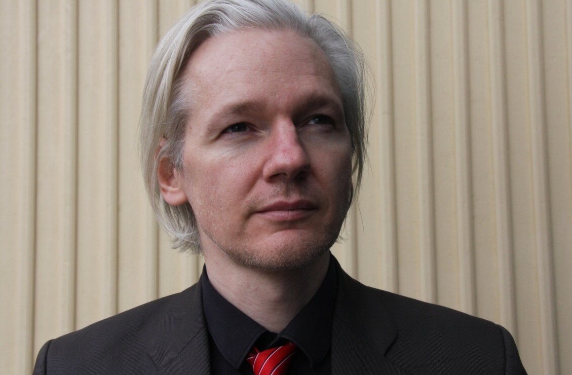 Sweden just dropped the Julian Assange rape investigation