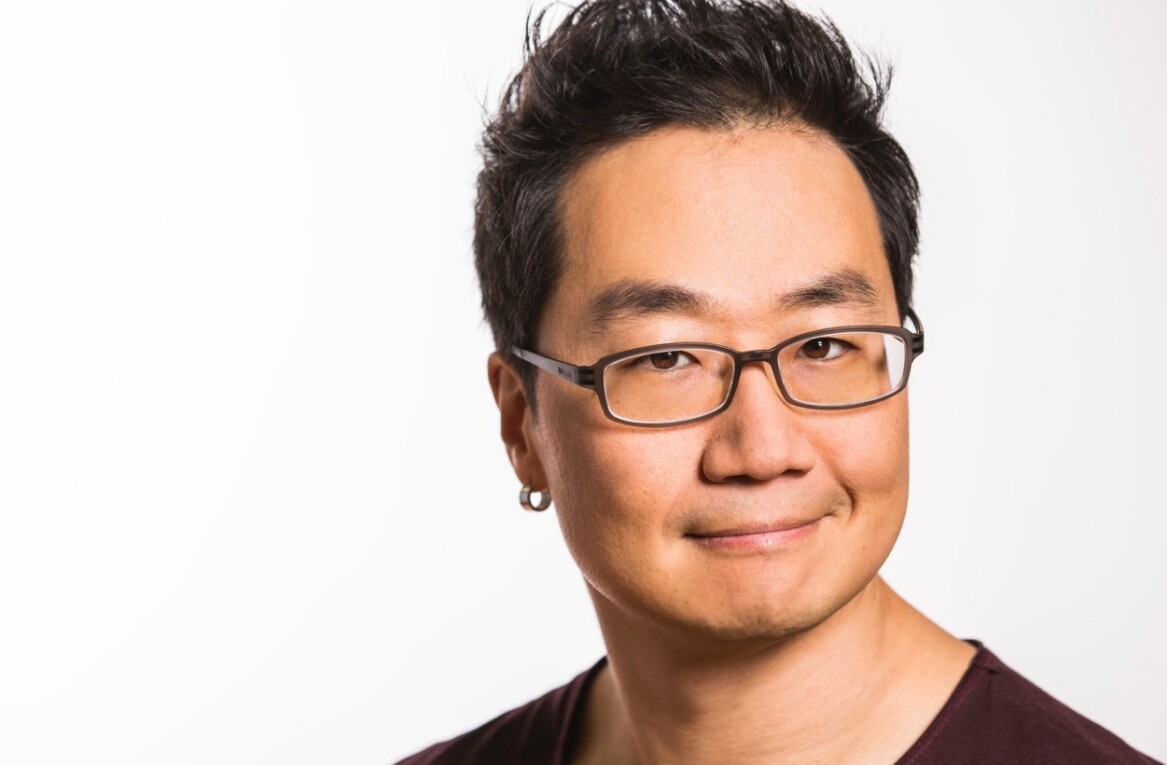 Yahoo’s VP of Product Design on the importance of living design languages