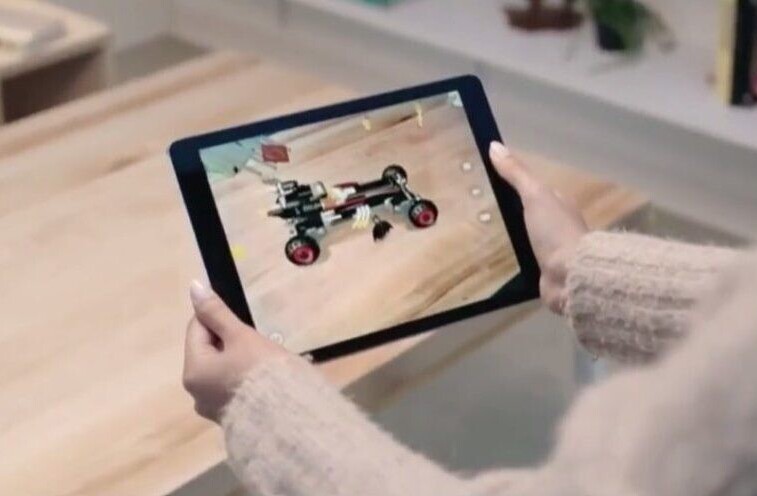 ARKit shows Apple’s commitment to augmented reality