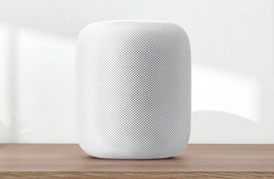 Introducing HomePod: Apple’s poorly-named (and badass) Echo competitor