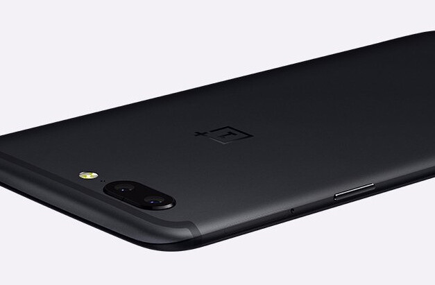 OnePlus thinks you want an Android-flavored iPhone 7