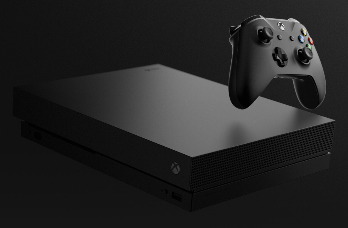 The Xbox One X and One S digital are dead; long live the Series X
