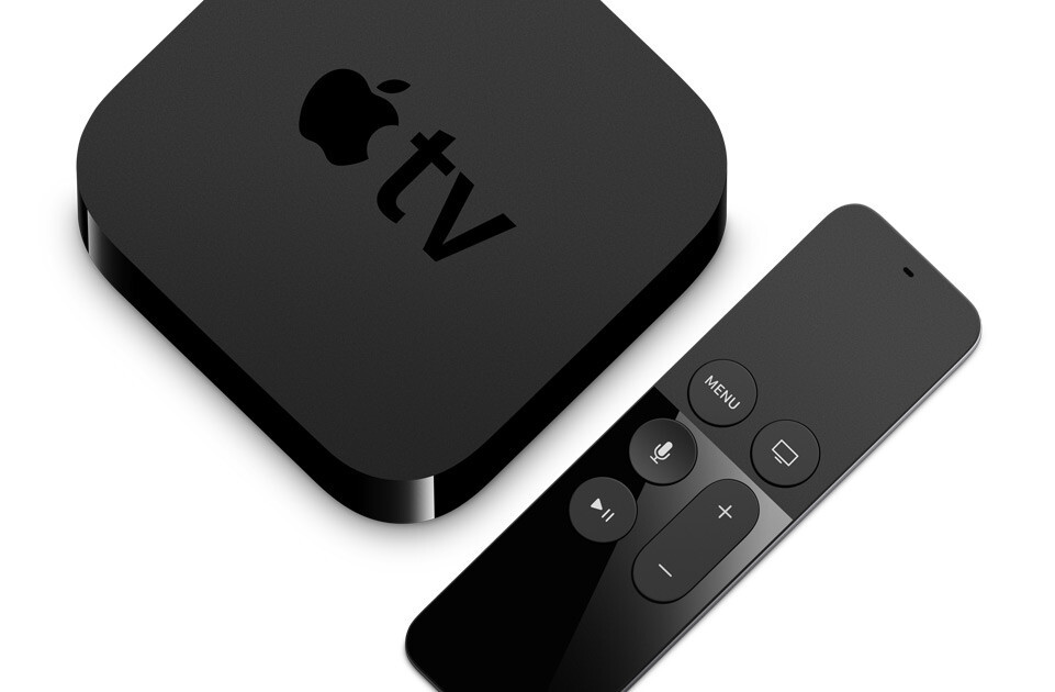 The next Apple TV could be a soundbar with a built-in camera