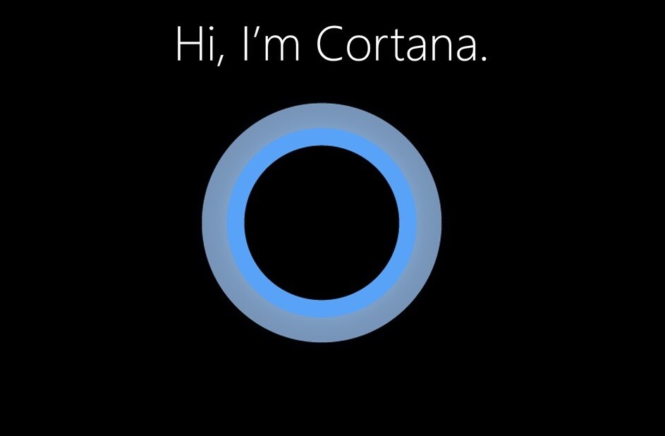 Microsoft’s killing the Cortana app in most markets next year
