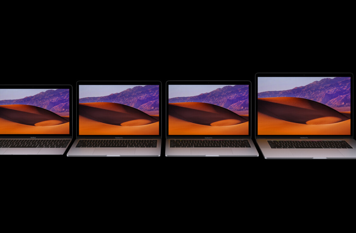 Apple just made every MacBook faster – here’s what’s new