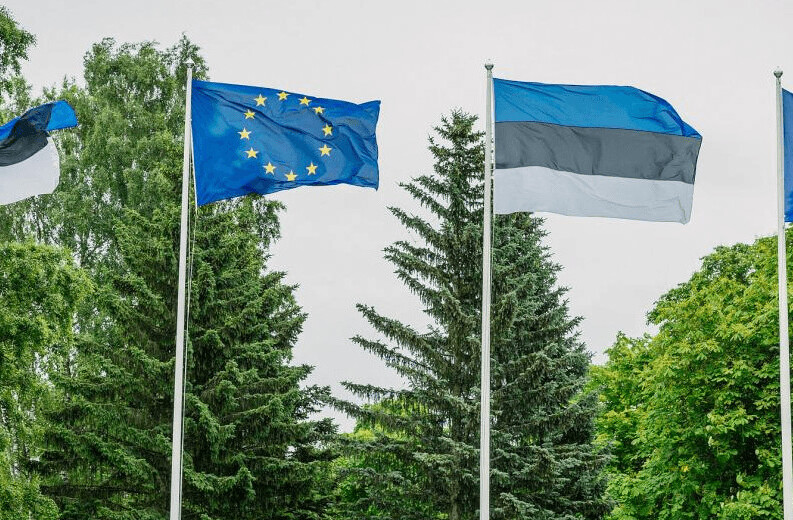 Estonia’s EU presidency could finally bring real tech savviness to EU politics