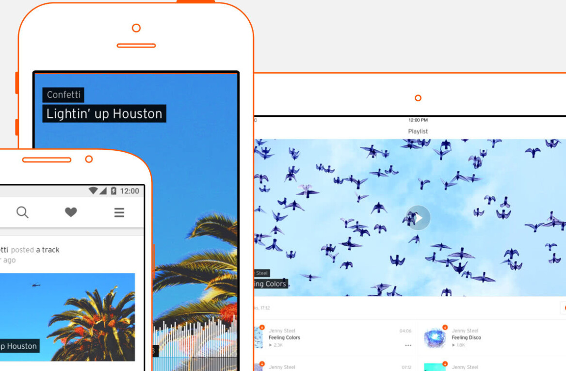 3 things SoundCloud should do to stay afloat