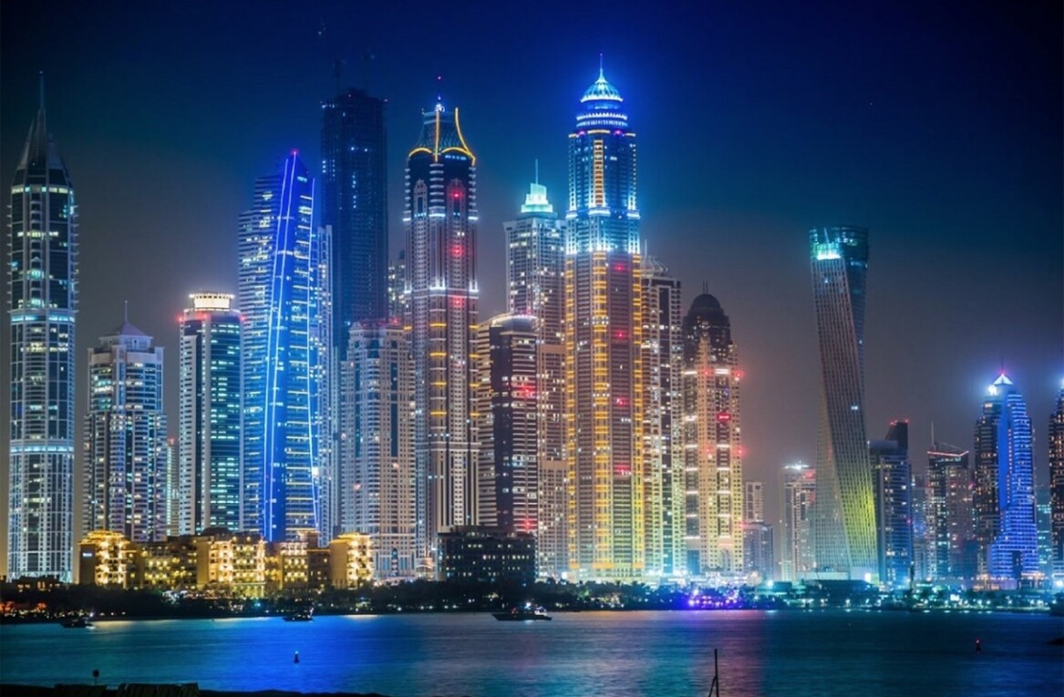 Middle East and North Africa aren’t the next big hotspot for tech… yet