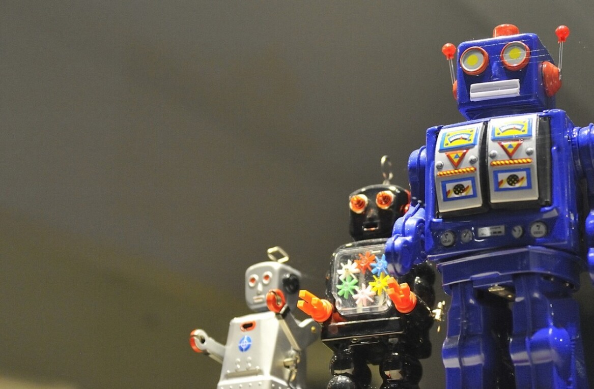 Eureka: A family of computer scientists developed a blueprint for machine consciousness