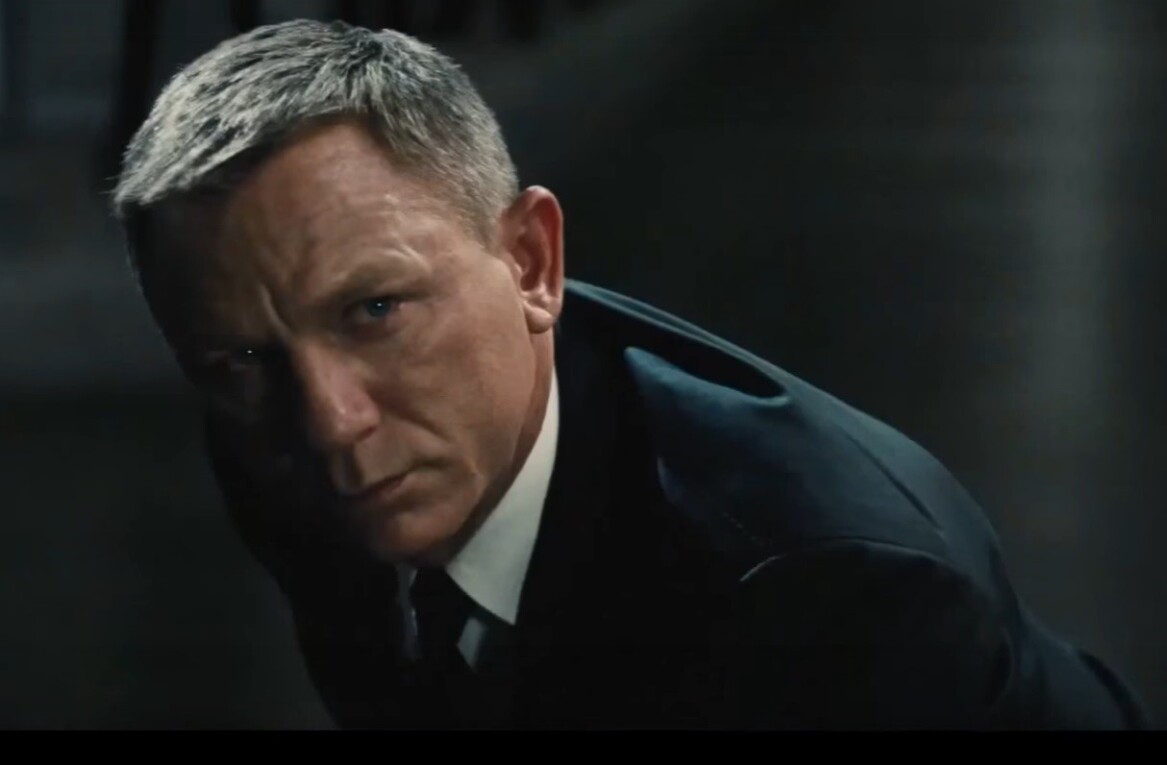 Apple and Amazon ready to spend big on James Bond film rights