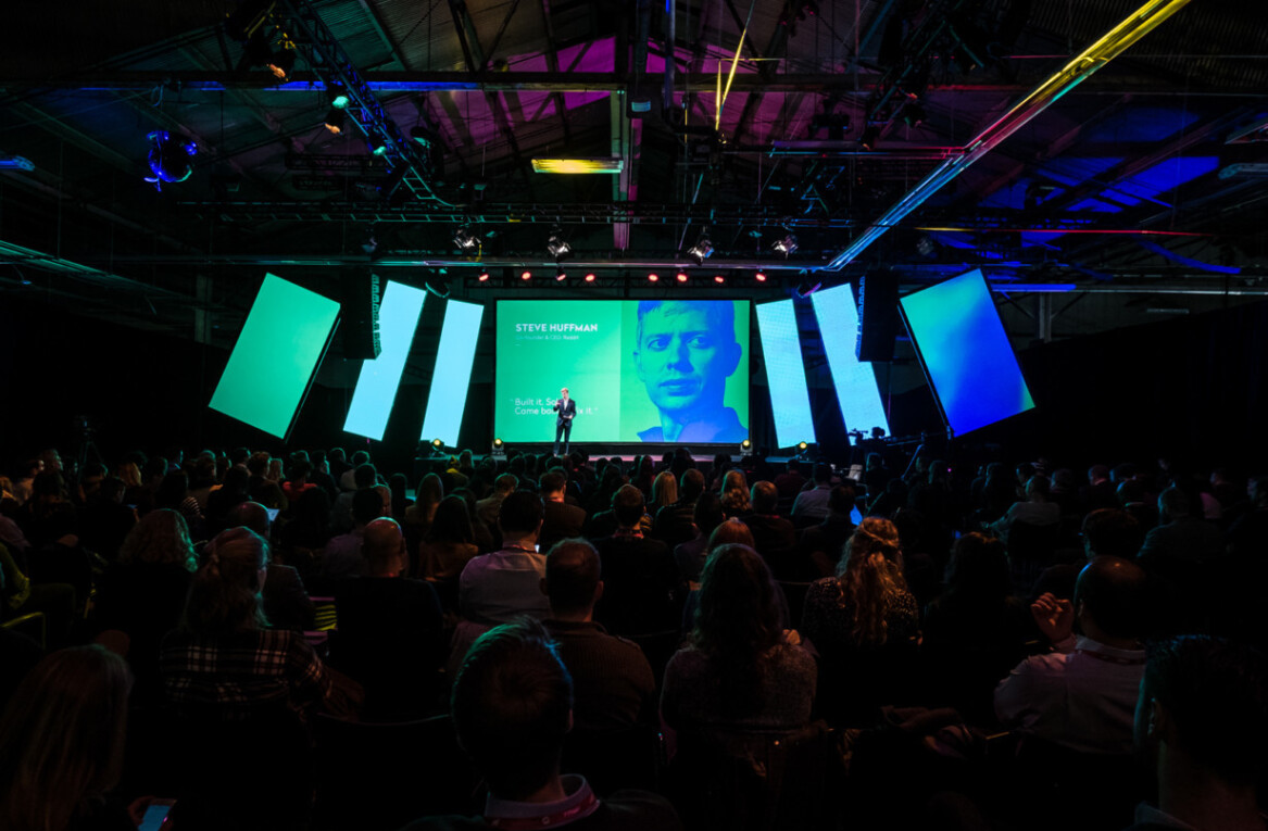 Here’s why we’re making TNW New York invite-only