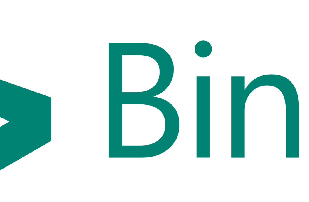 Bing partners with UK startup to let you order takeaway and tradespeople within search