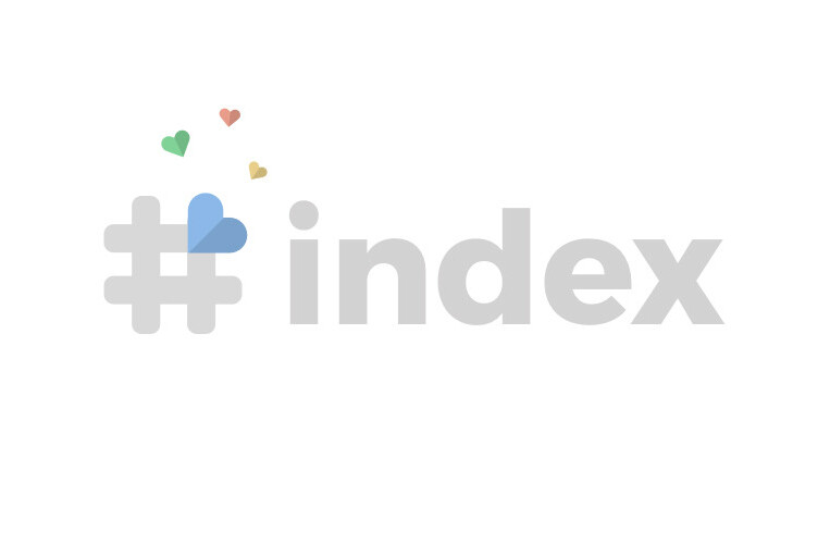 Index is the cleaner, faster, better Evernote we’ve been waiting for