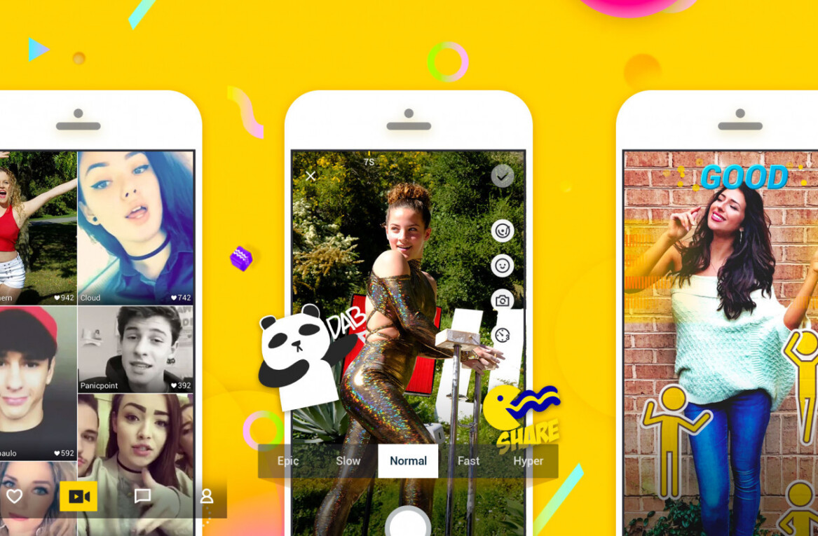 Cheez wants to fill the Vine-shaped hole in your life — will it succeed?