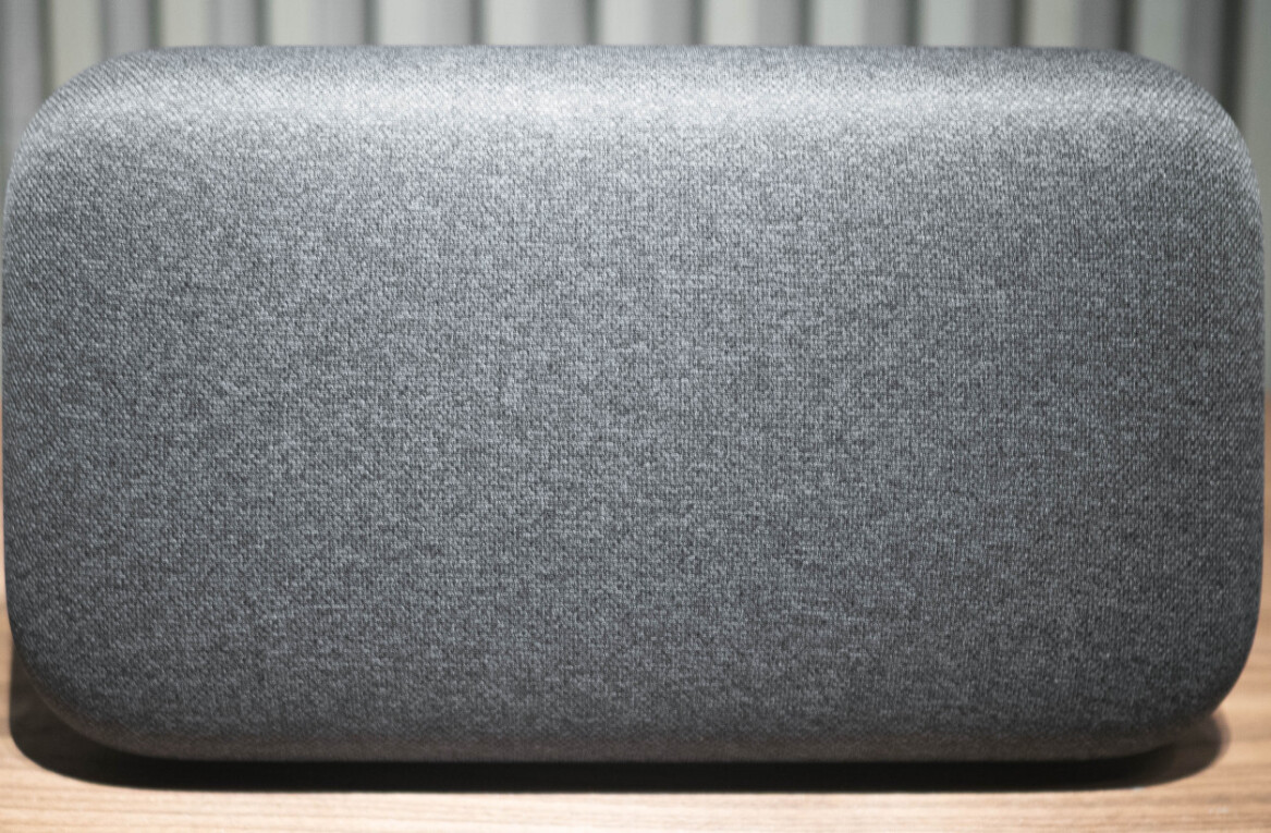 Sonos says Google stole its speaker tech, asks for product ban in court